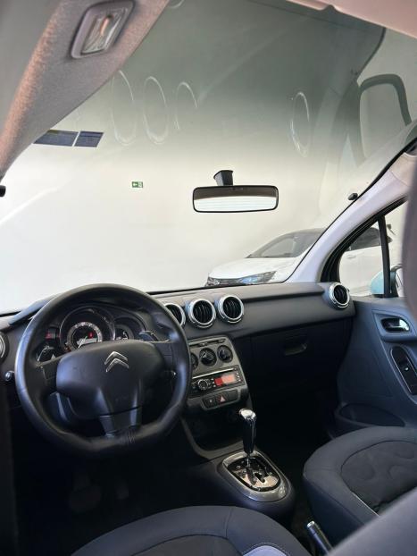 CITROEN C3 1.6 4P TENDANCE FLEX AUTOMTICO, Foto 8