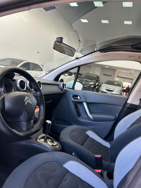 CITROEN C3 1.6 4P TENDANCE FLEX AUTOMTICO, Foto 9