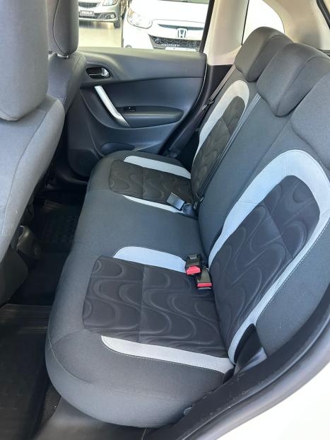 CITROEN C3 1.6 4P TENDANCE FLEX AUTOMTICO, Foto 10