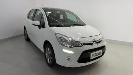 CITROEN C3 1.6 4P TENDANCE FLEX AUTOMTICO, Foto 1