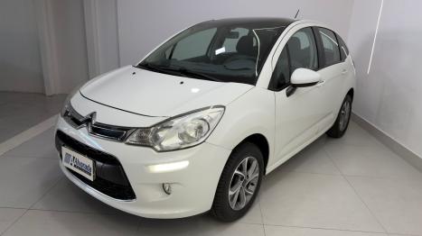 CITROEN C3 1.6 4P TENDANCE FLEX AUTOMTICO, Foto 3