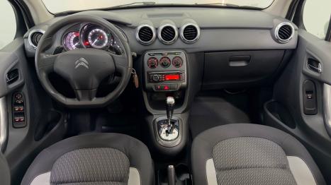 CITROEN C3 1.6 4P TENDANCE FLEX AUTOMTICO, Foto 5