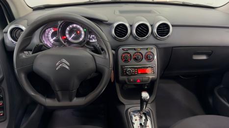CITROEN C3 1.6 4P TENDANCE FLEX AUTOMTICO, Foto 6