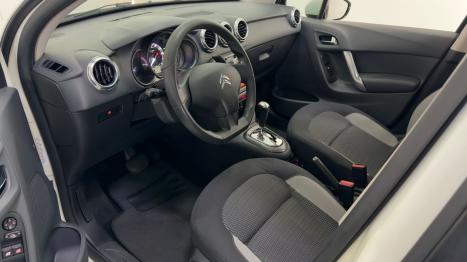 CITROEN C3 1.6 4P TENDANCE FLEX AUTOMTICO, Foto 8
