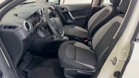 CITROEN C3 1.6 4P TENDANCE FLEX AUTOMTICO, Foto 9