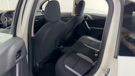 CITROEN C3 1.6 4P TENDANCE FLEX AUTOMTICO, Foto 10
