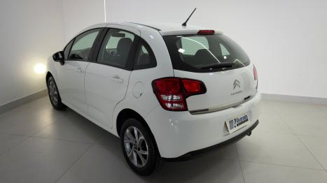 CITROEN C3 1.6 4P TENDANCE FLEX AUTOMTICO, Foto 11