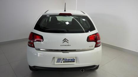 CITROEN C3 1.6 4P TENDANCE FLEX AUTOMTICO, Foto 13