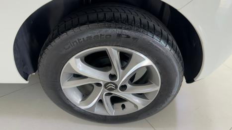CITROEN C3 1.6 4P TENDANCE FLEX AUTOMTICO, Foto 14