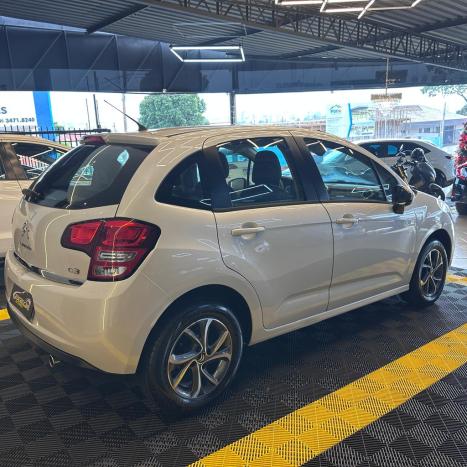 CITROEN C3 1.6 4P TENDANCE FLEX AUTOMTICO, Foto 5