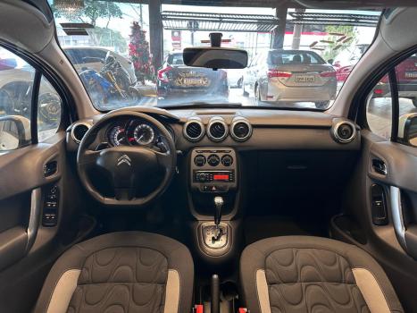 CITROEN C3 1.6 4P TENDANCE FLEX AUTOMTICO, Foto 8