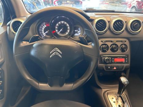 CITROEN C3 1.6 4P TENDANCE FLEX AUTOMTICO, Foto 9