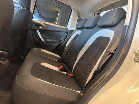 CITROEN C3 1.6 4P TENDANCE FLEX AUTOMTICO, Foto 10
