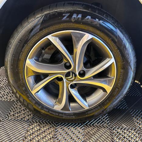 CITROEN C3 1.6 4P TENDANCE FLEX AUTOMTICO, Foto 11