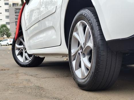 CITROEN C3 1.6 4P TENDANCE FLEX AUTOM�TICO, Foto 5