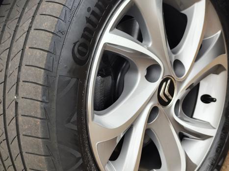 CITROEN C3 1.6 4P TENDANCE FLEX AUTOM�TICO, Foto 6