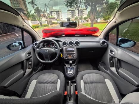 CITROEN C3 1.6 4P TENDANCE FLEX AUTOM�TICO, Foto 10