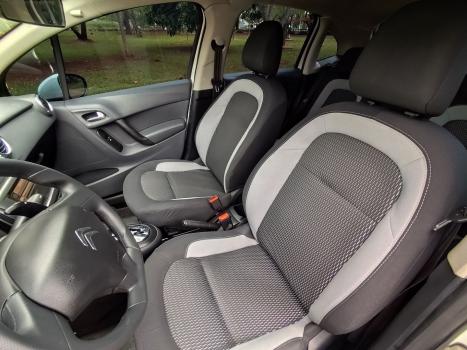 CITROEN C3 1.6 4P TENDANCE FLEX AUTOM�TICO, Foto 11