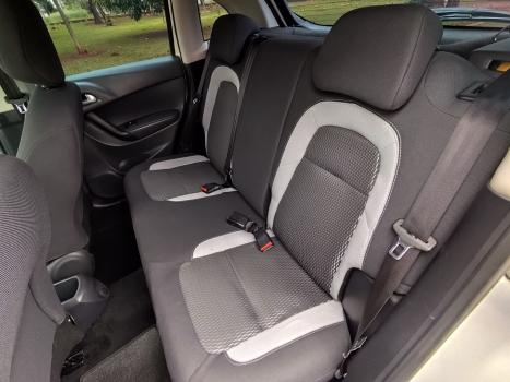 CITROEN C3 1.6 4P TENDANCE FLEX AUTOM�TICO, Foto 12