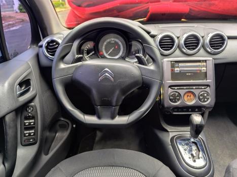 CITROEN C3 1.6 4P TENDANCE FLEX AUTOM�TICO, Foto 13