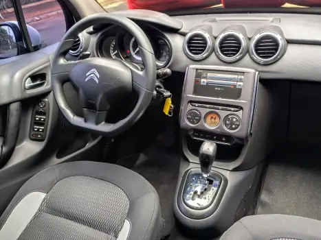 CITROEN C3 1.6 4P TENDANCE FLEX AUTOM�TICO, Foto 14
