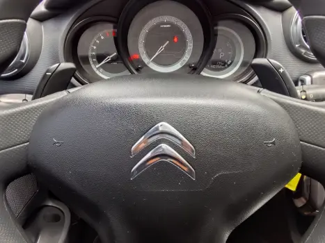 CITROEN C3 1.6 4P TENDANCE FLEX AUTOM�TICO, Foto 15