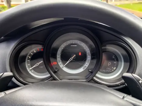 CITROEN C3 1.6 4P TENDANCE FLEX AUTOM�TICO, Foto 16