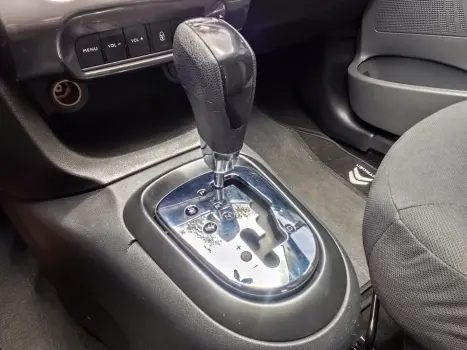 CITROEN C3 1.6 4P TENDANCE FLEX AUTOM�TICO, Foto 17