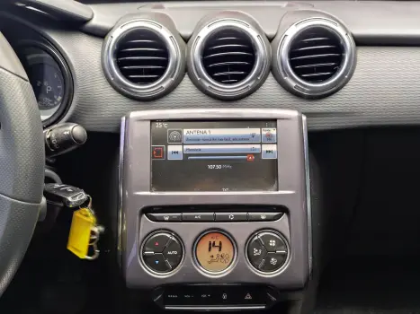 CITROEN C3 1.6 4P TENDANCE FLEX AUTOM�TICO, Foto 18