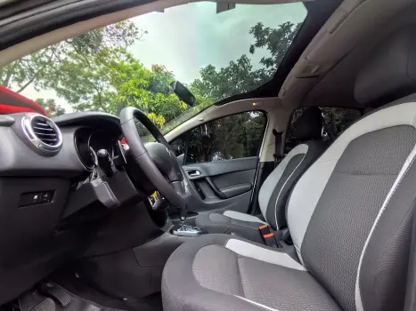 CITROEN C3 1.6 4P TENDANCE FLEX AUTOM�TICO, Foto 19