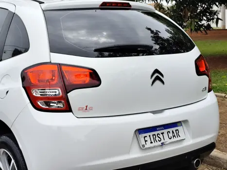 CITROEN C3 1.6 4P TENDANCE FLEX AUTOM�TICO, Foto 21