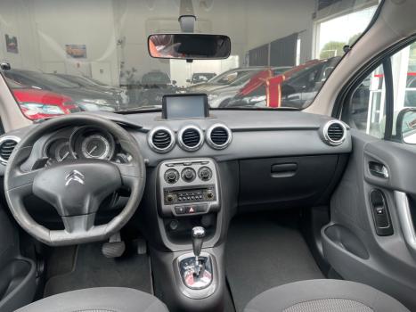 CITROEN C3 1.6 4P TENDANCE FLEX AUTOMÁTICO, Foto 6