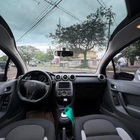 CITROEN C3 1.6 4P TENDANCE FLEX AUTOMÁTICO, Foto 6