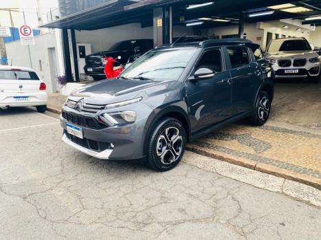 CITROEN C3 Aircross 1.0 12V 4P FLEX SHINE TURBO 200 7L AUTOMTICO CVT, Foto 1