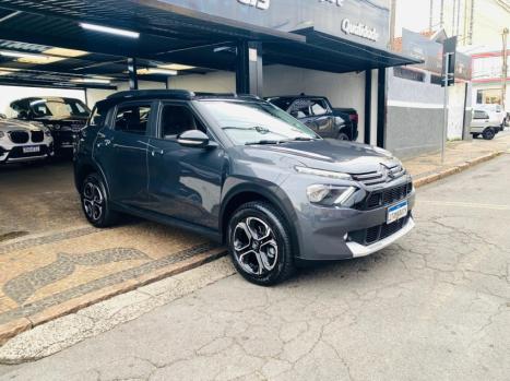 CITROEN C3 Aircross 1.0 12V 4P FLEX SHINE TURBO 200 7L AUTOMTICO CVT, Foto 3