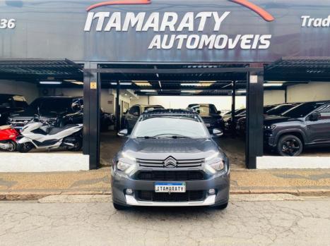 CITROEN C3 Aircross 1.0 12V 4P FLEX SHINE TURBO 200 7L AUTOMTICO CVT, Foto 4