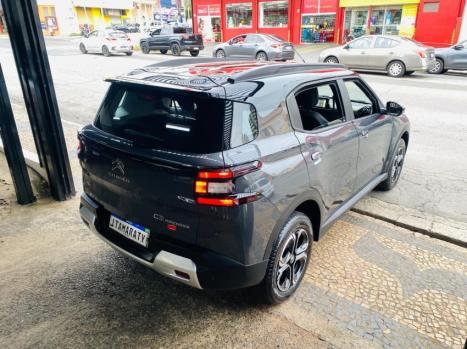 CITROEN C3 Aircross 1.0 12V 4P FLEX SHINE TURBO 200 7L AUTOMTICO CVT, Foto 5