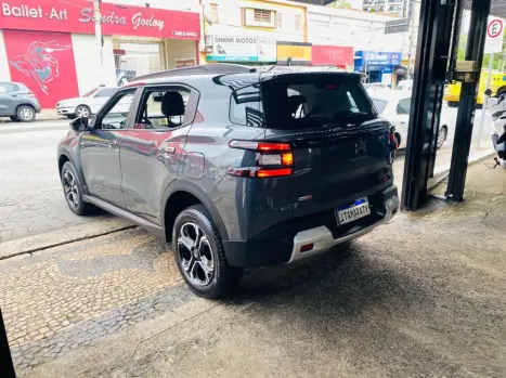 CITROEN C3 Aircross 1.0 12V 4P FLEX SHINE TURBO 200 7L AUTOMTICO CVT, Foto 6