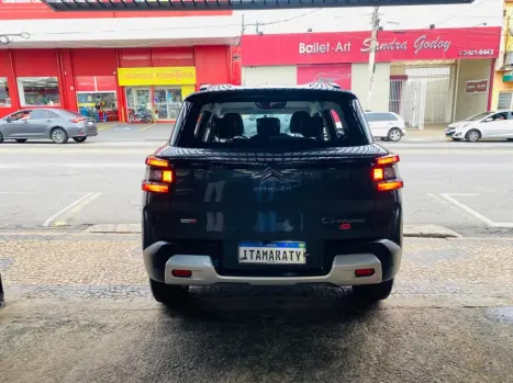 CITROEN C3 Aircross 1.0 12V 4P FLEX SHINE TURBO 200 7L AUTOMTICO CVT, Foto 7