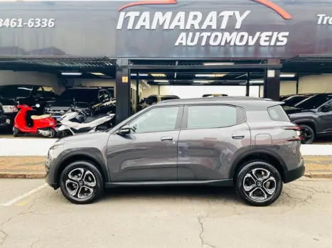 CITROEN C3 Aircross 1.0 12V 4P FLEX SHINE TURBO 200 7L AUTOMTICO CVT, Foto 8