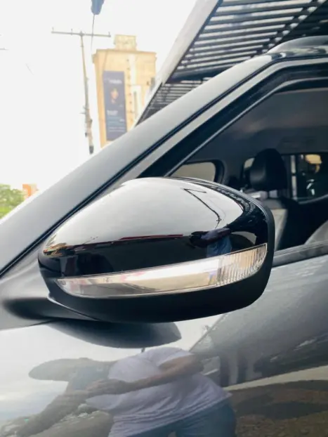 CITROEN C3 Aircross 1.0 12V 4P FLEX SHINE TURBO 200 7L AUTOMTICO CVT, Foto 9