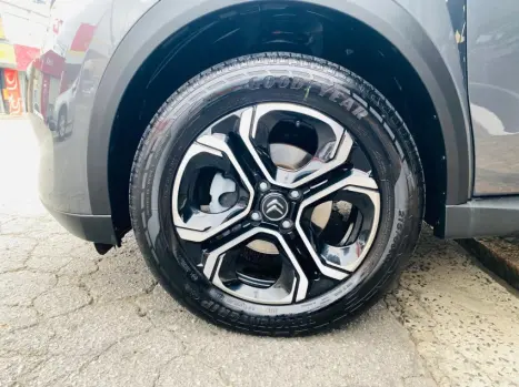 CITROEN C3 Aircross 1.0 12V 4P FLEX SHINE TURBO 200 7L AUTOMTICO CVT, Foto 10