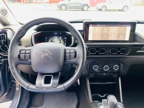 CITROEN C3 Aircross 1.0 12V 4P FLEX SHINE TURBO 200 7L AUTOMTICO CVT, Foto 11