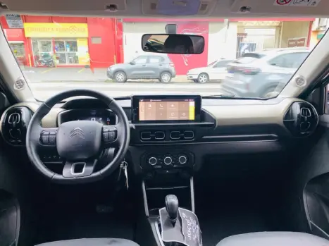 CITROEN C3 Aircross 1.0 12V 4P FLEX SHINE TURBO 200 7L AUTOMTICO CVT, Foto 12