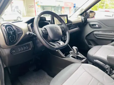 CITROEN C3 Aircross 1.0 12V 4P FLEX SHINE TURBO 200 7L AUTOMTICO CVT, Foto 13