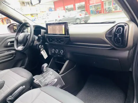 CITROEN C3 Aircross 1.0 12V 4P FLEX SHINE TURBO 200 7L AUTOMTICO CVT, Foto 14