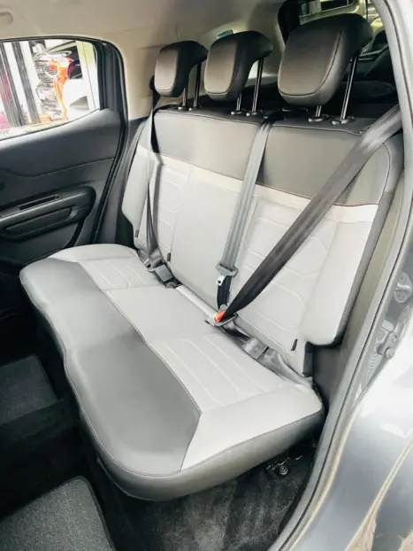 CITROEN C3 Aircross 1.0 12V 4P FLEX SHINE TURBO 200 7L AUTOMTICO CVT, Foto 16