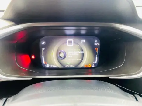 CITROEN C3 Aircross 1.0 12V 4P FLEX SHINE TURBO 200 7L AUTOMTICO CVT, Foto 17