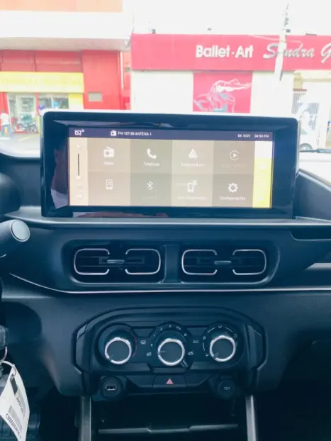 CITROEN C3 Aircross 1.0 12V 4P FLEX SHINE TURBO 200 7L AUTOMTICO CVT, Foto 18