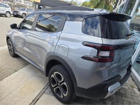 CITROEN C3 Aircross 1.0 12V 4P FLEX SHINE TURBO 200 7L AUTOM�TICO CVT, Foto 2